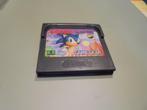 Sega Game Gear Sonic The Hedgehog (orig), Ophalen of Verzenden, Gebruikt, Game Gear