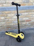 Scoot and ride highwaykick 3 step, Ophalen, Zo goed als nieuw, Gewone step, Scoot and ride