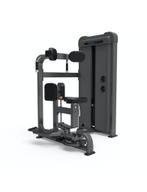 L202 | GYMFIT ROTARY TORSO | LUXURY-LINE, Ophalen of Verzenden, Nieuw, Benen, Overige typen