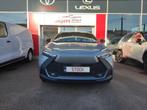 Toyota C-HR Dynamic Plus Mono-Tone, Auto's, Automaat, Overige kleuren, 72 kW, Bedrijf