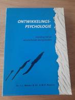 Ontwikkelingspsychologie, Boeken, Psychologie, Ophalen, Nieuw, Ontwikkelingspsychologie