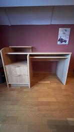 Bureau Gautier, Ophalen, Zo goed als nieuw, Bureau