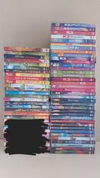Dvd's K3 Plop Piet Piraat, Ophalen of Verzenden, Zo goed als nieuw