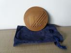 Bronzen medaille 150 jaar TS, Ophalen of Verzenden, Brons
