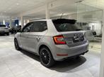 Skoda Fabia 1.0 TSI 70kW Monte Carlo - Sport Seats, Voorwielaandrijving, Stof, 95 pk, 1121 kg