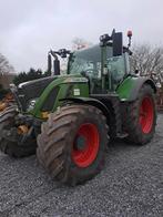 FENDT 720 S4 PROFIPLUS, Zakelijke goederen, Landbouw | Tractoren, Ophalen of Verzenden, Fendt