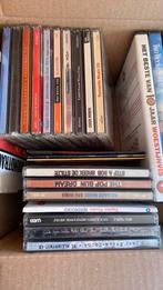 17 stuks jaren 90 (1 lot), CD & DVD, CD | Autres CD, Comme neuf, Enlèvement