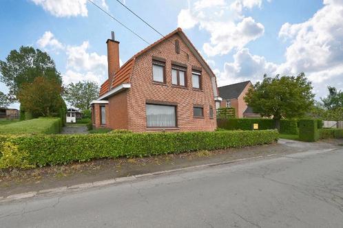 Huis te koop in Meerdonk, 3 slpks, Immo, Maisons à vendre, Maison individuelle, F