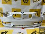 Voorbumper BMW 1 Serie F20 F21 5111-7245731 bumper origineel, Auto-onderdelen, Gebruikt, Voor, BMW, Bumper