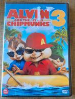 Alvin and the Chipmunks 3 (nieuw!), Tekenfilm, Ophalen of Verzenden, Nieuw in verpakking, Alle leeftijden