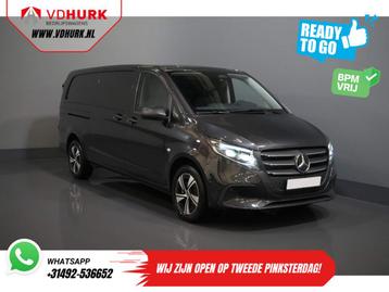Mercedes-Benz Vito 116 CDI Aut. L3 Select BPM VRIJ/ LED/ LMV beschikbaar voor biedingen