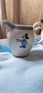 Pot à lait et Beurrier Boch Donaldson, Antiek en Kunst, Ophalen