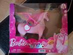 Barbie magic, Kinderen en Baby's, Ophalen, Zo goed als nieuw