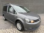 Vw Caddy 1.2i TSi Airco 105pk Trendline, Euro 5, Stof, 4 cilinders, Volkswagen