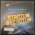 4LP Box Set Red Hot Chili Peppers - Stadium Arcadium (New), Ophalen of Verzenden, Nieuw in verpakking, 12 inch, Alternative
