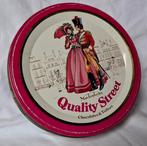 Blikken doos Mackintosh Quality Street, Verzamelen, Blikken, Ophalen of Verzenden, Zo goed als nieuw