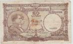 20 FRANCS BELGIQUE 1945, Timbres & Monnaies, Enlèvement ou Envoi, Billets en vrac