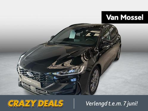 Ford Focus Clipper ST Line Style|Driver Assist|Camera, Auto's, Ford, Bedrijf, Te koop, Focus, ABS, Achteruitrijcamera, Adaptive Cruise Control