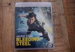 Blu ray- Actie film - Bleeding steel, CD & DVD, Blu-ray, Comme neuf, Enlèvement ou Envoi, Action