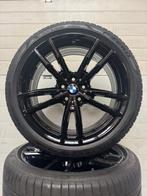 NIEUW 19” BMW 3 SERIE G20 G21 M VELGEN ZOMERBANDEN TPMS RFT, Auto-onderdelen, 19 inch, Gebruikt, Banden en Velgen, Ophalen of Verzenden