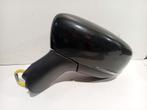 SPIEGEL LINKS ELEKTRISCH Renault Captur (2R) (01-2013/-), Auto-onderdelen, Gebruikt, Renault