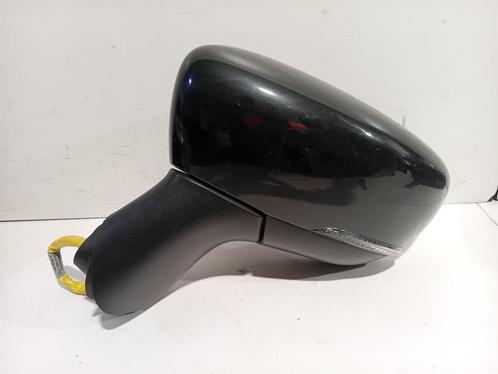 SPIEGEL LINKS ELEKTRISCH Renault Captur (2R) (01-2013/-), Auto-onderdelen, Spiegels, Renault, Gebruikt