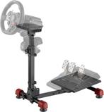 racestuur stand, Ophalen, Zo goed als nieuw, Stuur of Pedalen, PlayStation 4