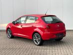 ✅ Seat Ibiza 1.2 TSI GARANTIE i-TECH Airco Cruise Control, Auto's, Seat, Voorwielaandrijving, Euro 5, Zwart, 4 cilinders