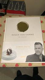 Roger Van Damme - Roger Van Damme desserts, Boeken, Kookboeken, Ophalen of Verzenden, Zo goed als nieuw, Roger Van Damme