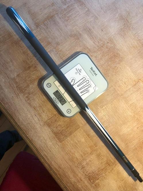 queue de billard américain / pool / bouchon, Sport en Fitness, Biljarten en Poolen, Zo goed als nieuw, Keu of Ballen, Ophalen of Verzenden