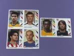 6 Voetbalstickers: germany 2006., Verzamelen, Ophalen of Verzenden, Nieuw, Sport