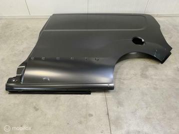Achterscherm Fiat Doblo Opel Combo 51810984 beschikbaar voor biedingen