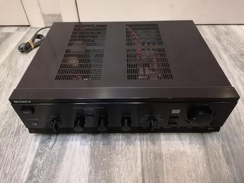 Sony TA-F300 Integrated Stereo Amplifier, Audio, Tv en Foto, Versterkers en Ontvangers, Stereo, 60 tot 120 watt, Sony, Ophalen