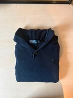 Ralph Lauren Crewneck Sweater XL, Kleding | Heren, Ophalen of Verzenden, Zo goed als nieuw, Maat 56/58 (XL), Blauw