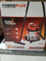 Alleszuiger dual powerplus draadloos, Ophalen, Zo goed als nieuw, Overige typen