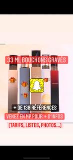 33 ml, kamersprays en bodynevels, Handtassen en Accessoires, Ophalen of Verzenden, Nieuw