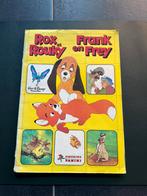 Panini Frank en Frey walt disney complete, Ophalen of Verzenden, Gebruikt