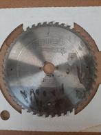 Lame de scie Leuco topline - 48 dents, Enlèvement ou Envoi, Utilisé