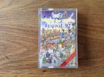 muziekcassette kinderen voor kinderen, Cd's en Dvd's, Cassettebandjes, Ophalen of Verzenden, Nederlandstalig, 1 bandje, Origineel