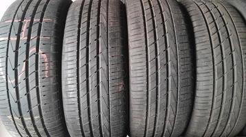 235/50/19 2355019 235/50R19  demo Hankook 8mm beschikbaar voor biedingen