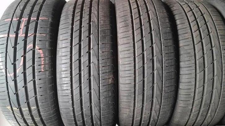 235/50/19 2355019 235/50R19  demo Hankook 8mm, Auto diversen, Autosport-onderdelen, Ophalen