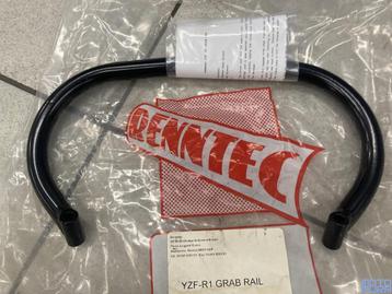 Grabrail Renntec Yamaha R1 1998 - 1999 RN01  NOS handvat duo disponible aux enchères