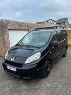 Peugeot expert 2.0l  2012  217.000km met luchtvering, Autos, Particulier, Achat, Peugeot
