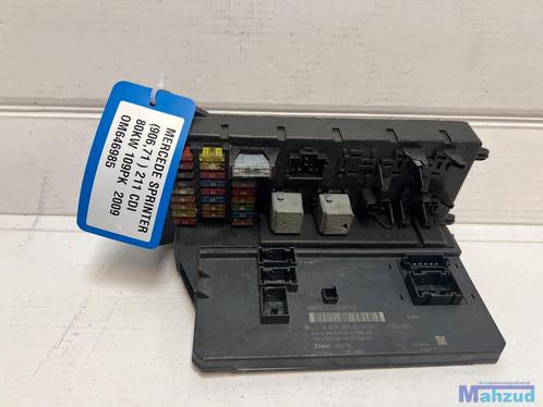 mercedes sprinter w906 906 zekeringkast a9065453001, Auto-onderdelen, Elektronica en Kabels, Mercedes-Benz, Gebruikt