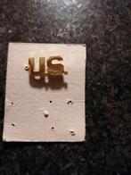 WWII US insigne, Ophalen of Verzenden