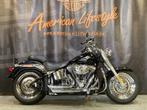 Harley-Davidson Overig Softail Fat Boy FLSTF (bj 2010), Motoren, Motoren | Harley-Davidson, Bedrijf, Overig