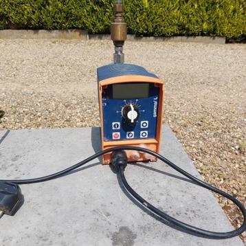 Industriële Doseerpompen beschikbaar voor biedingen