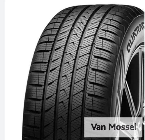 Vredestein Quatrac Pro + 235/45/R18 XL 98Y, Auto-onderdelen, Banden en Velgen, Band(en), All Season, 18 inch, 235 mm, Personenwagen