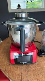 Magimix robot de cuisine, 1 à 2 litres, Utilisé