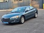 Chrysler Sebring 2.0 benzine, 100 000 km,s, Gekeurd v/verkoo, Auto's, Voorwielaandrijving, https://public.car-pass.be/verify/9058-0597-3288